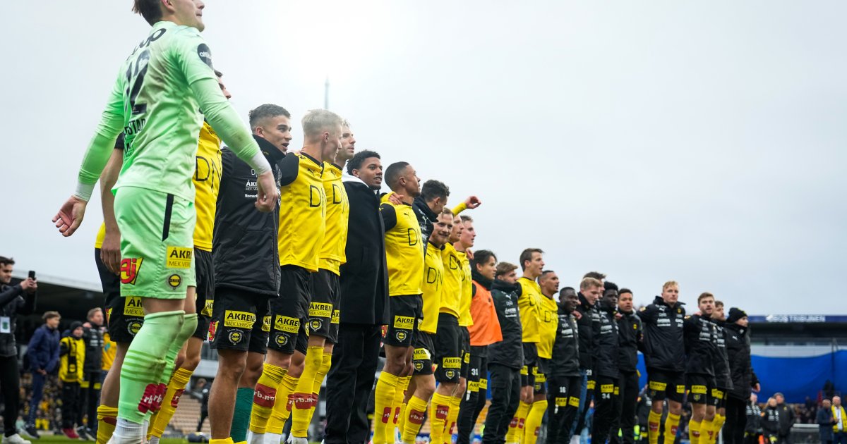 Slik Spilles Eliteserien 2024: Serieåpning Hjemme Mot KBK / Lillestrøm